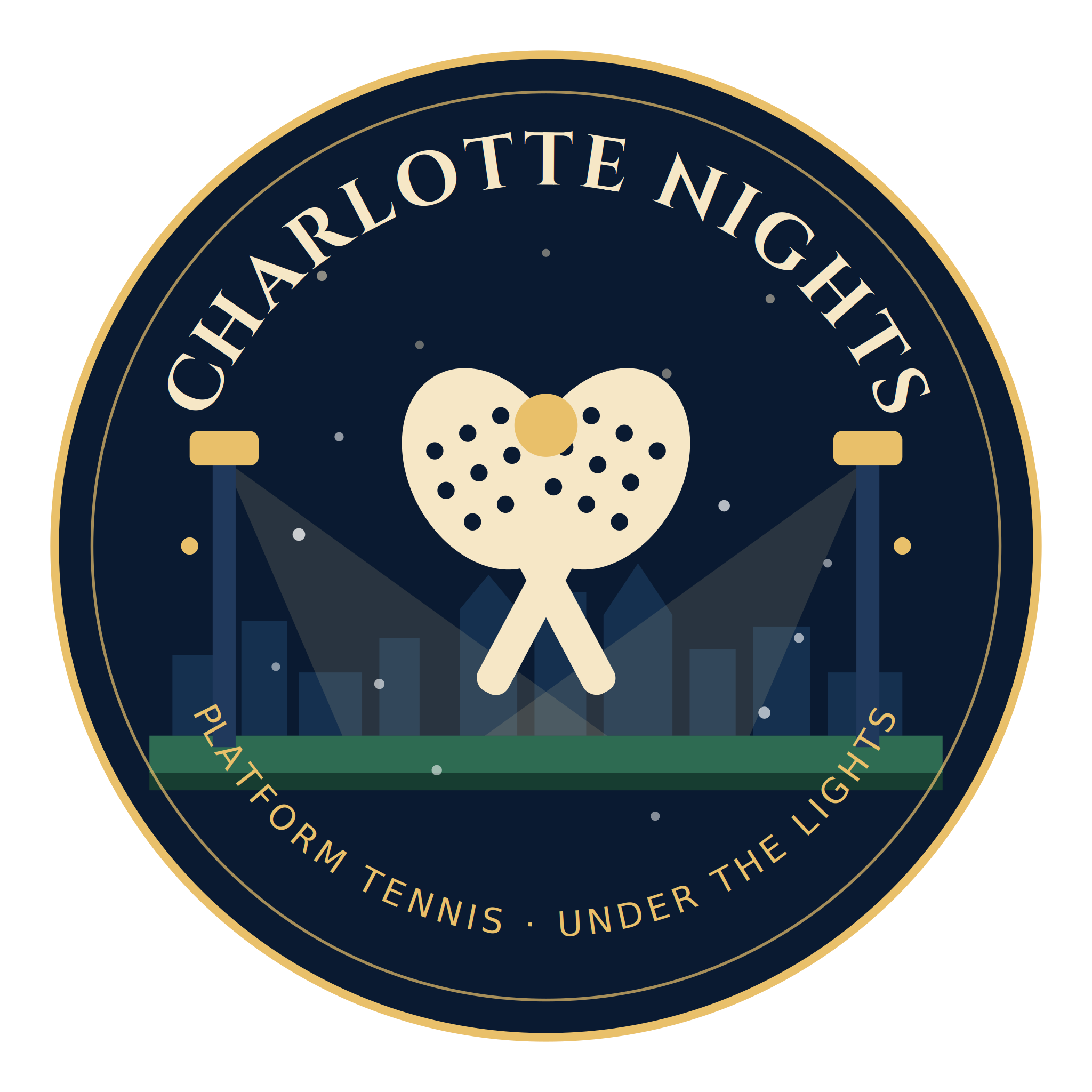 Charlotte Nights