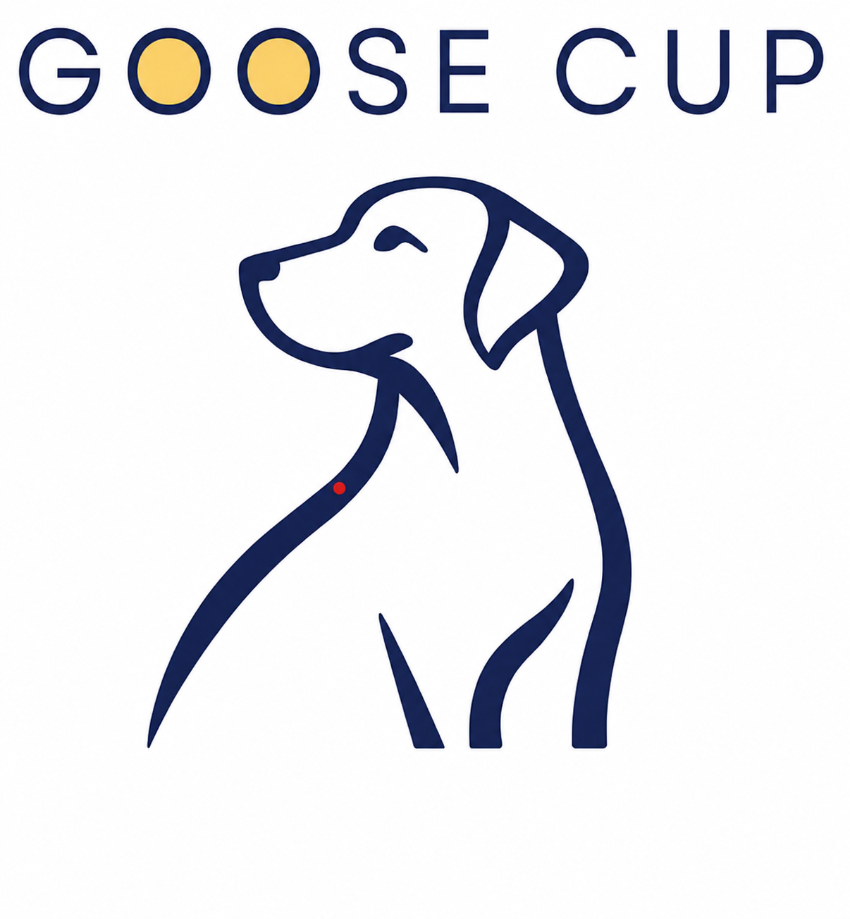 Goose Cup