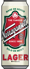 Narragansett Beer