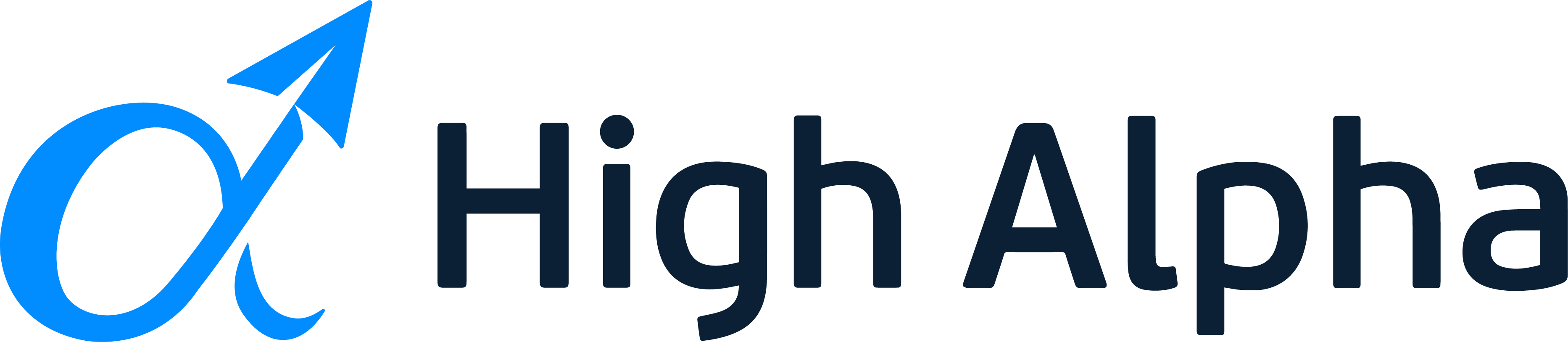 High Alpha