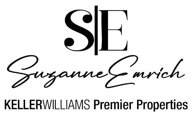 Suzanne Emrick of Keller Williams Premier Properties