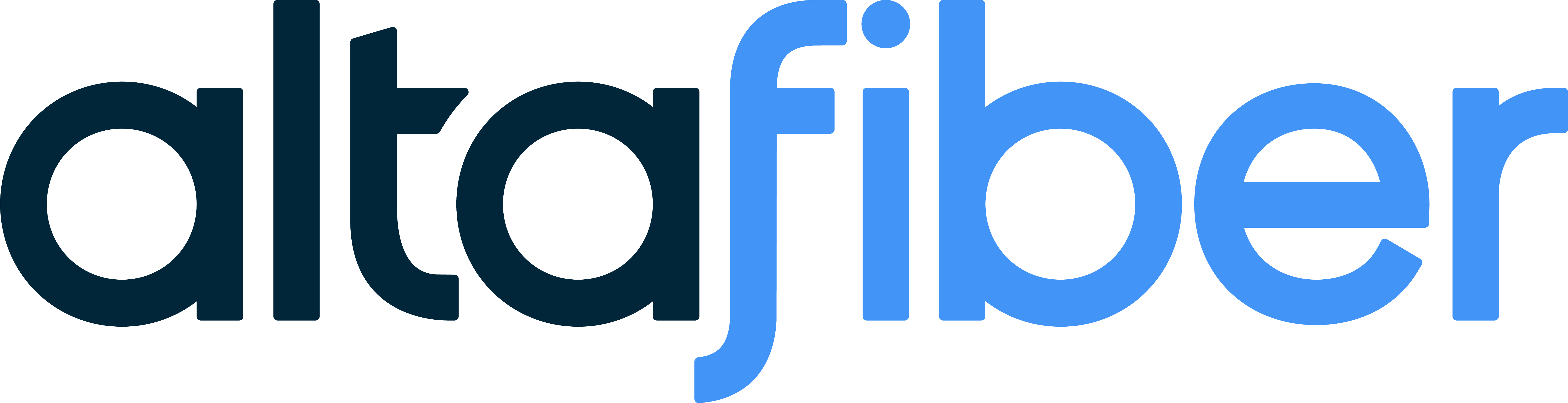 Alta Fiber