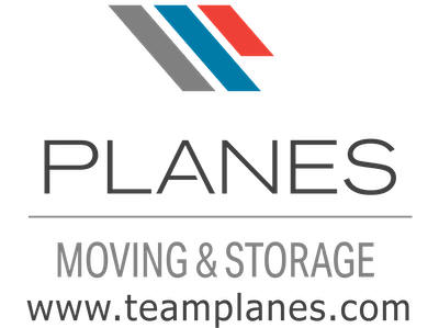 Planes Moving & Storage
