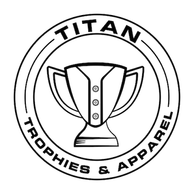 Titan Trophies
