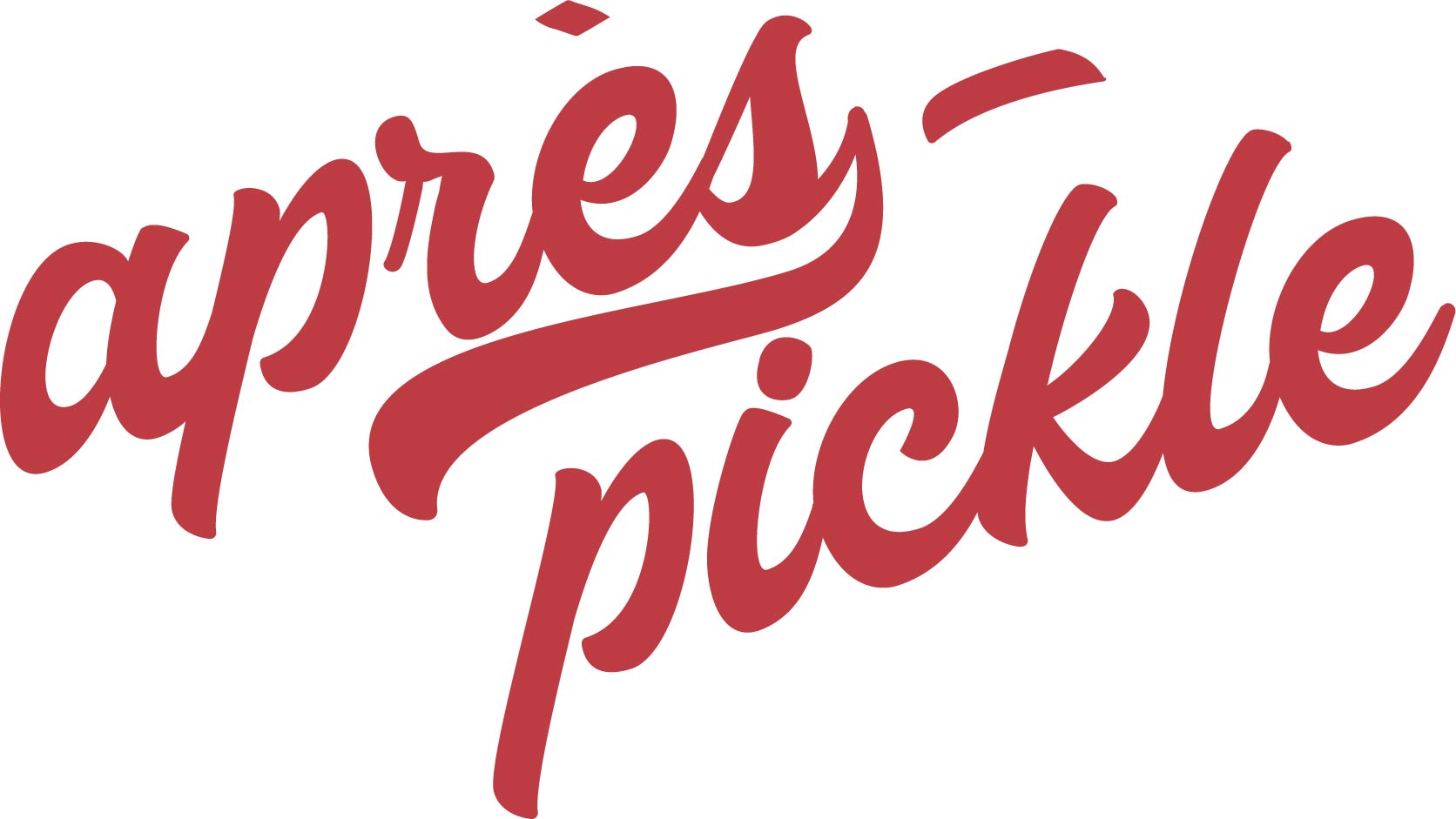 Apres Pickle Apres Pickle