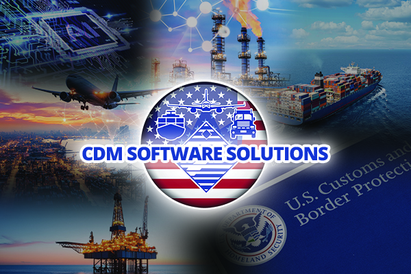 CDM Software Solutions CDM Software Solutions