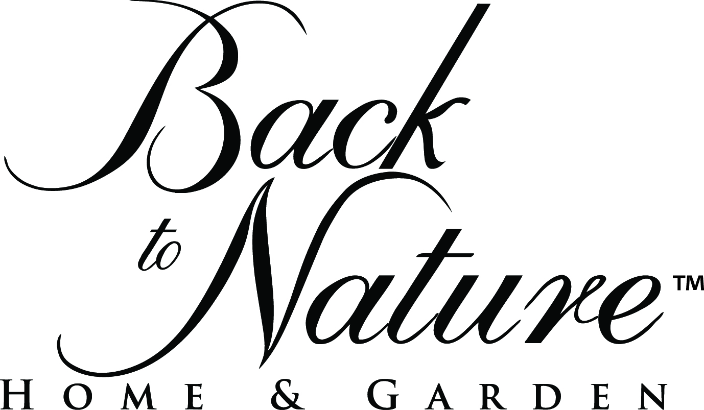 Back to Nature Home & Garden Back to Nature Home & Garden