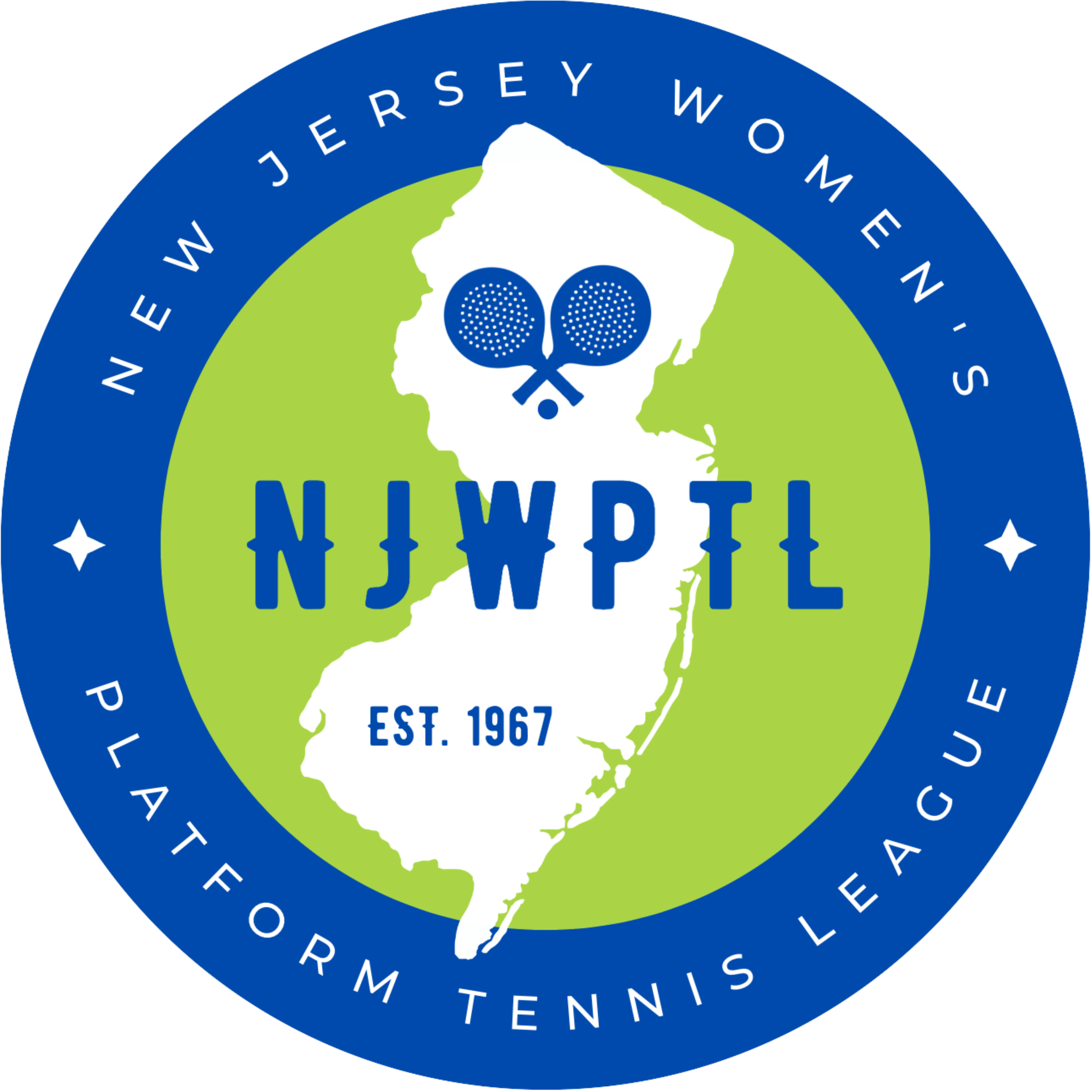 New Jersey Women’s Platform Tennis League New Jersey Women’s Platform Tennis League