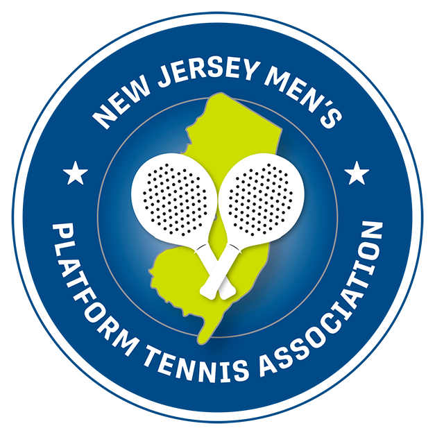 New Jersey Men’s Platform Tennis Association New Jersey Men’s Platform Tennis Association