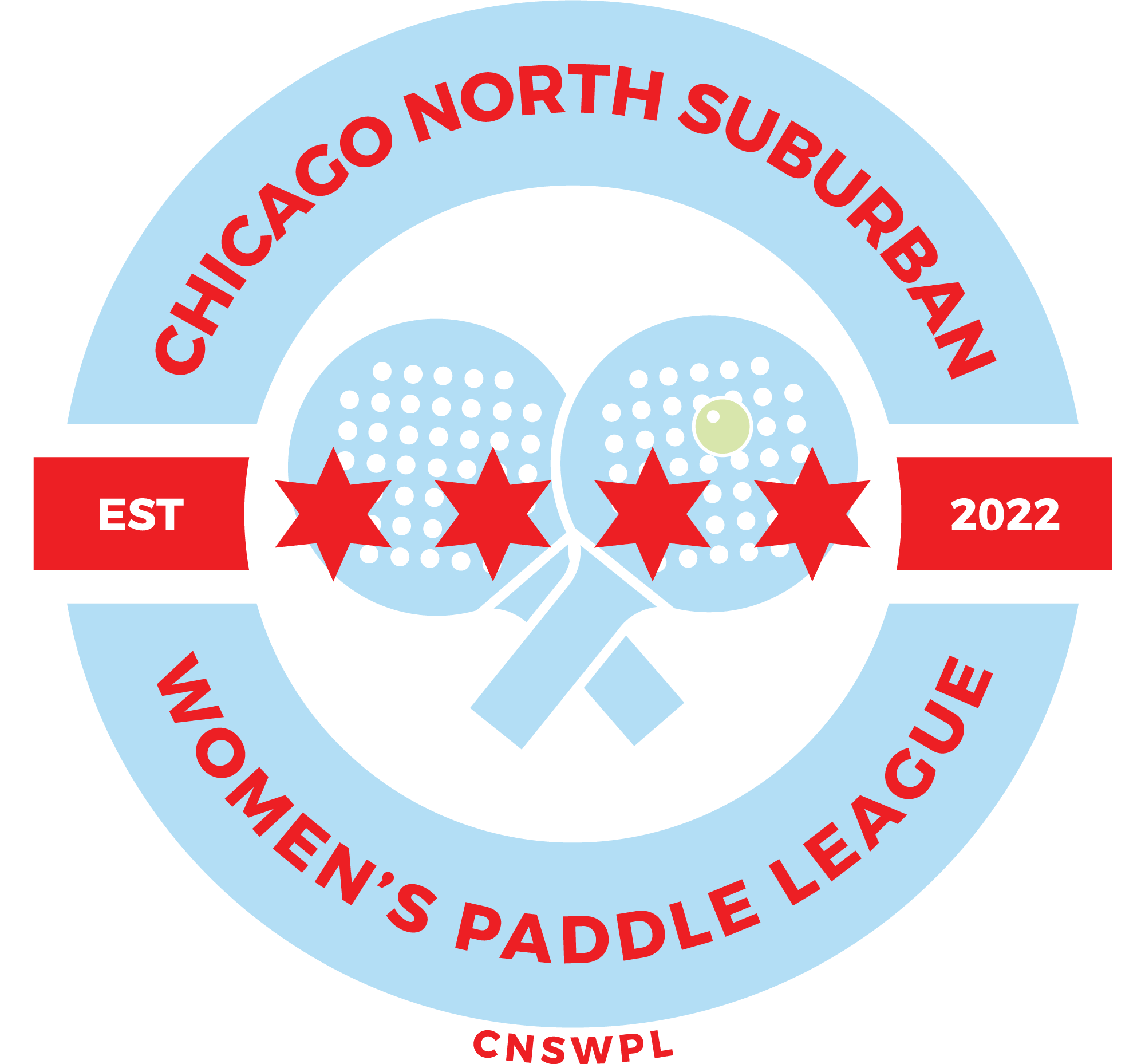 CNSWPL - Chicago North Suburban Women’s Paddle League CNSWPL - Chicago North Suburban Women’s Paddle League