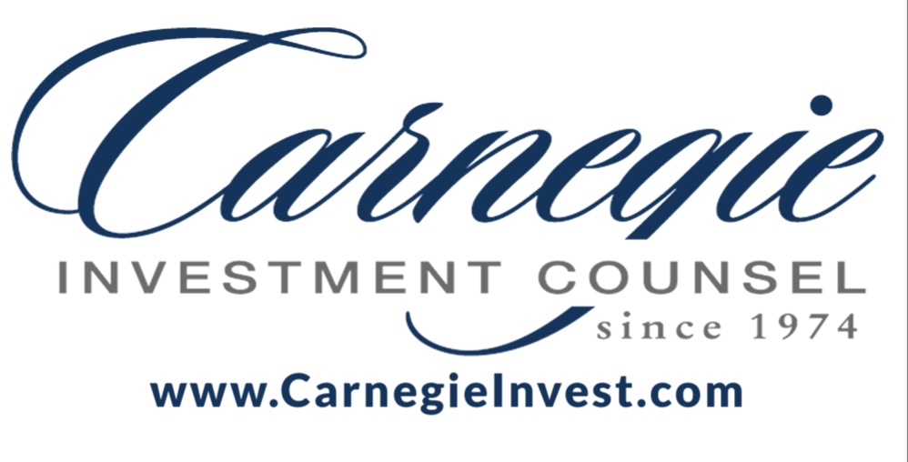 Carnegie Investment Counsel Carnegie Investment Counsel