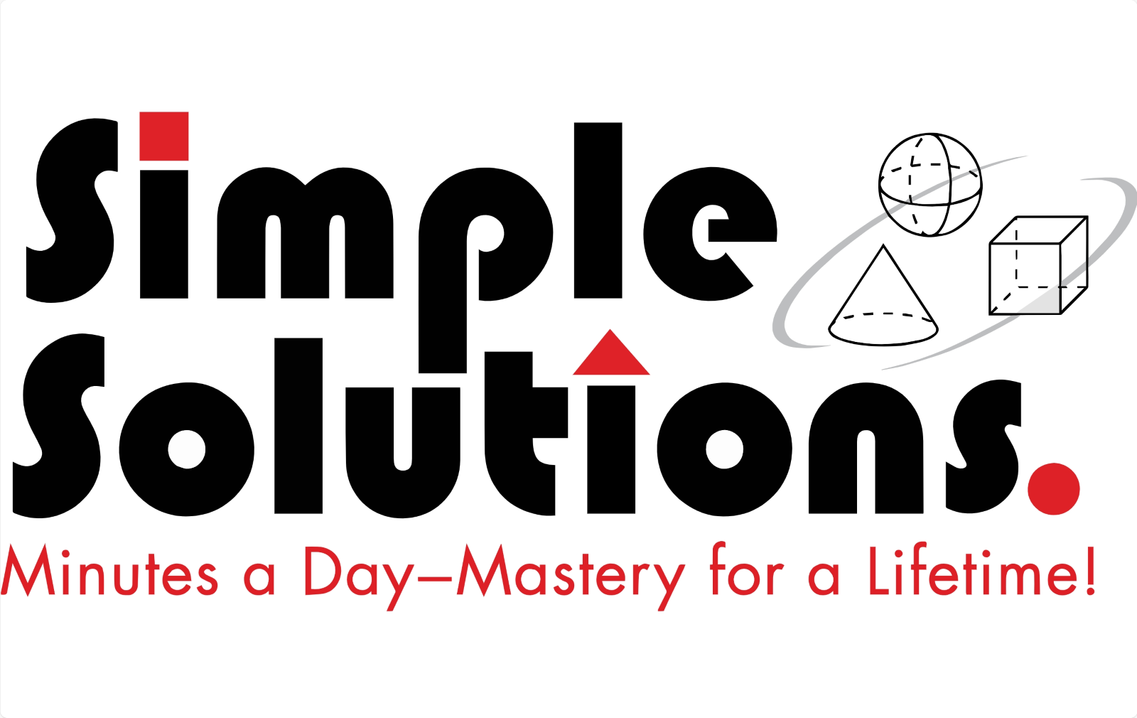 Simple Solutions Simple Solutions
