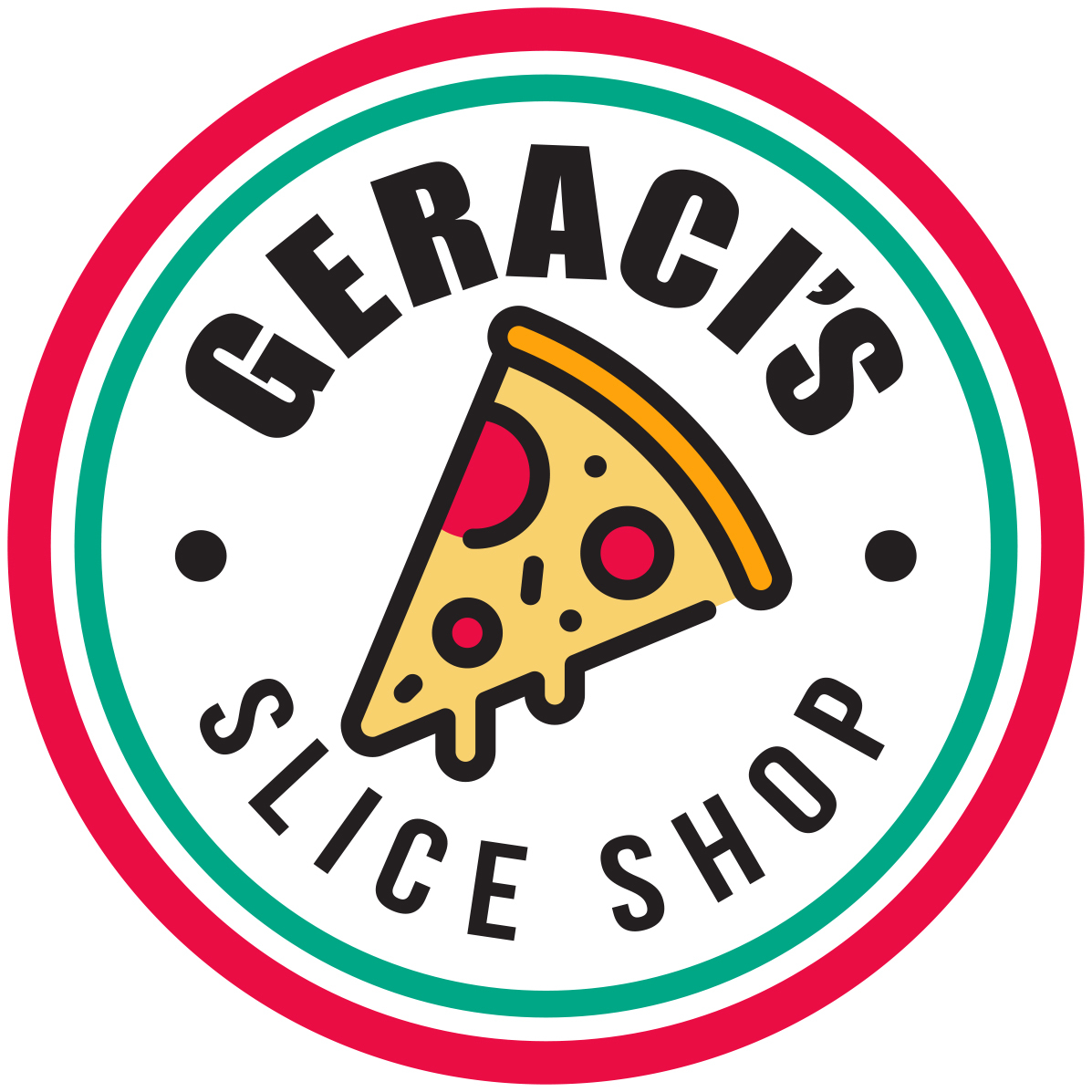 Geraci's Slice Shop Geraci's Slice Shop