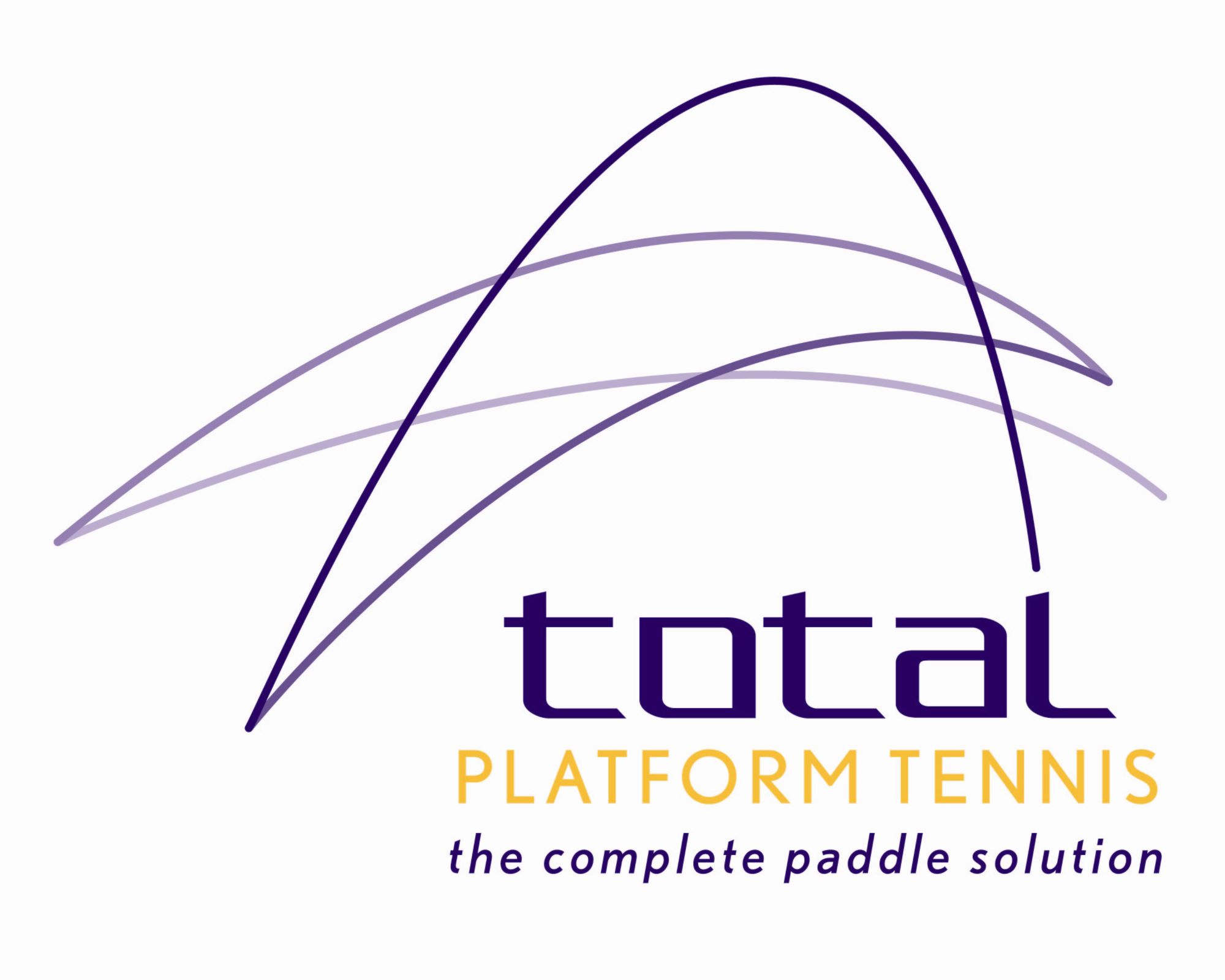 Total Platform Tennis