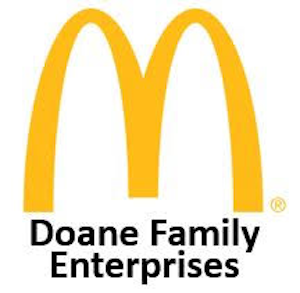 McDonald’s - Doane Family Enterprises