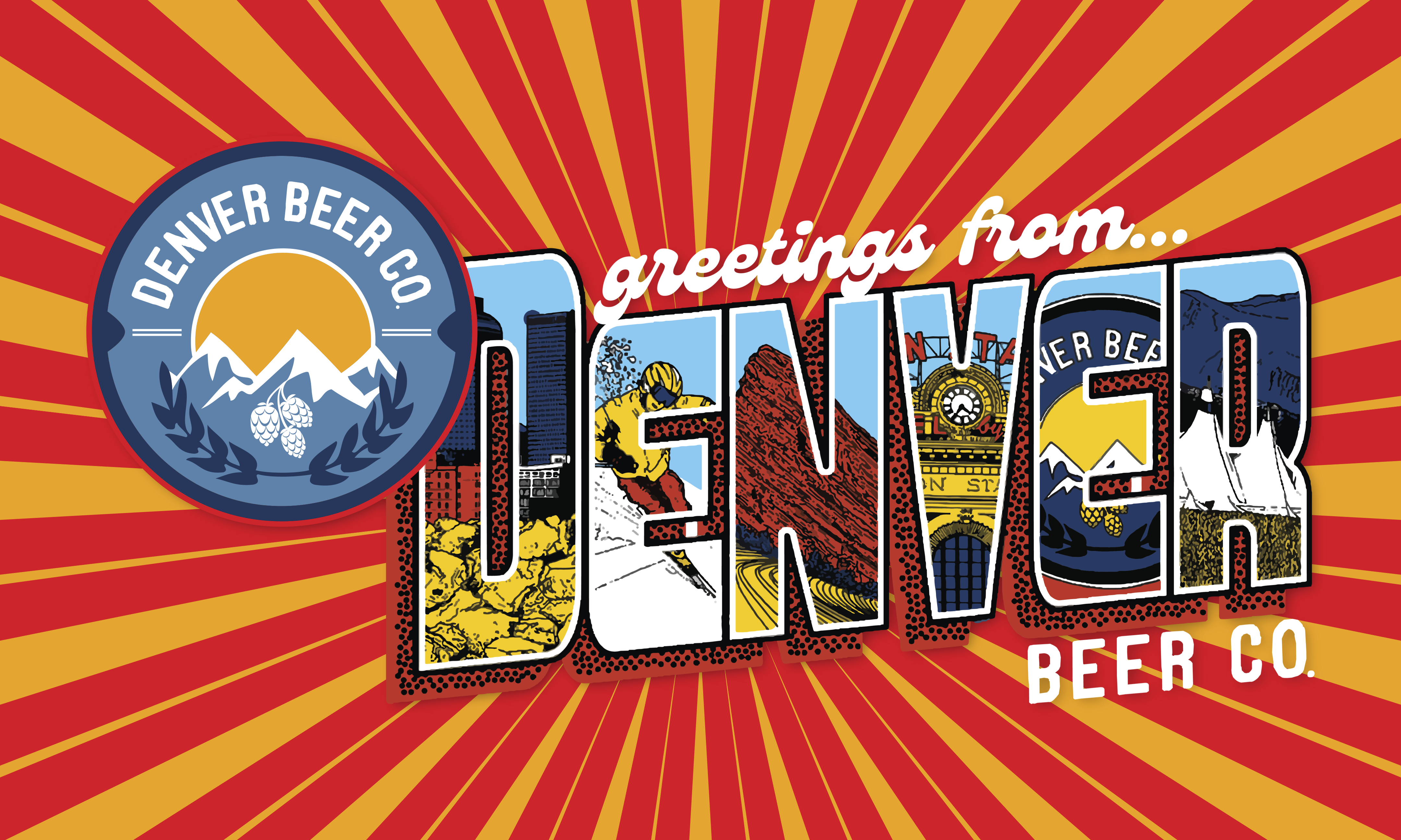Denver Beer Co.