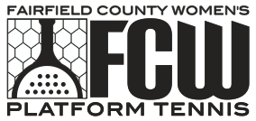 Fairfield County Women's Platform Tennis League Fairfield County Women's Platform Tennis League