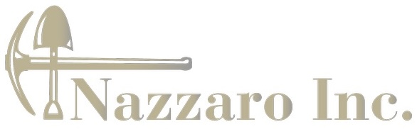 Nazzaro Inc. Nazzaro Inc.